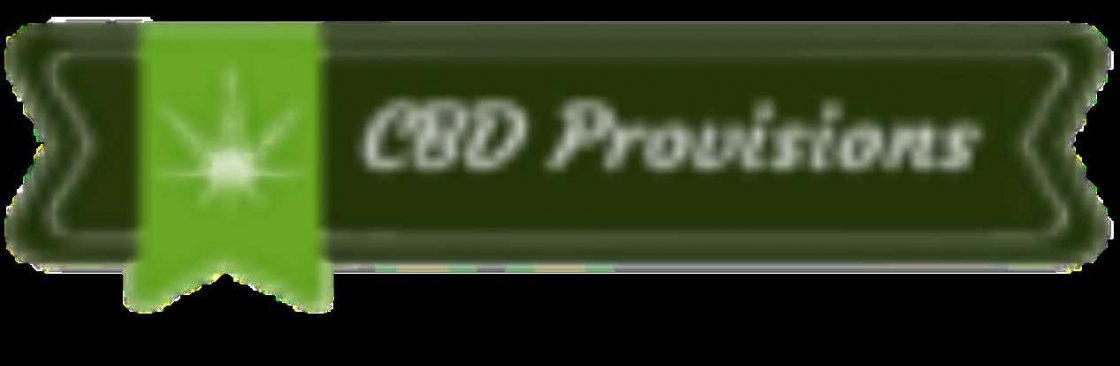 CBD Provisions Cover Image