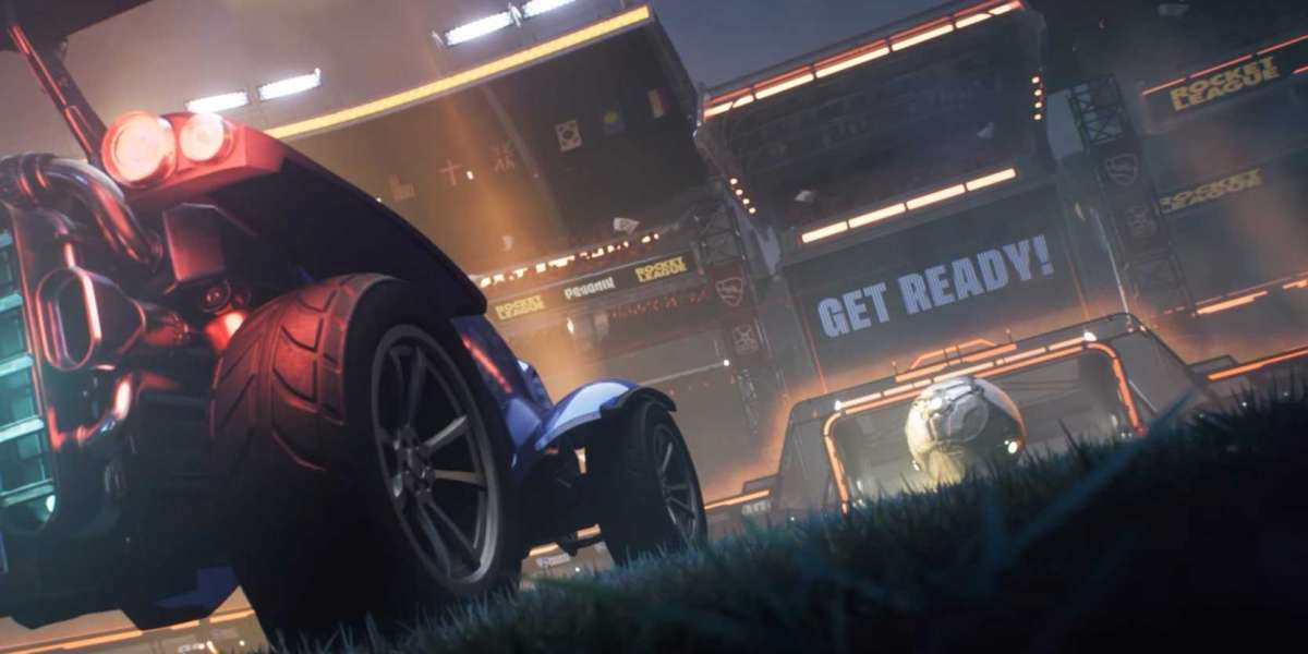 Cheap Rocket League Credits nonetheless require talent