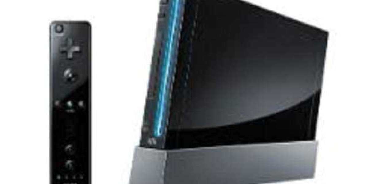 Unlock the Best Gaming Console with These Free Wii U ROM Downloads