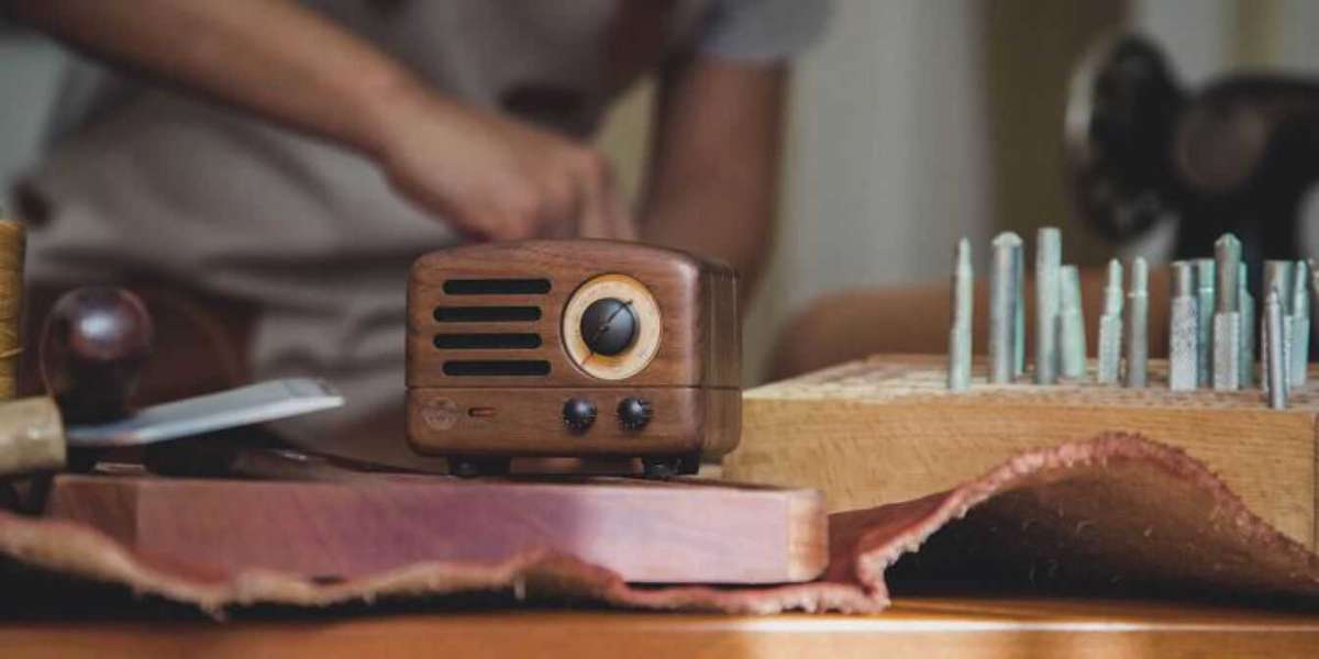 Discover the Magic of Online Radio!
