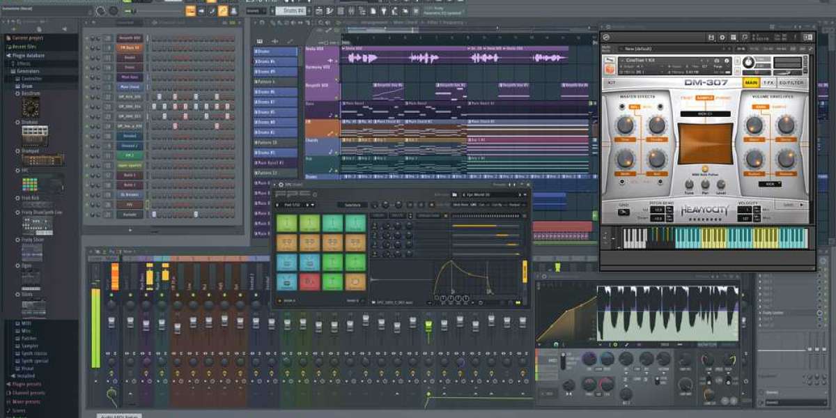 Unboxing the FL Studio Mobile App – Is it Really Free?