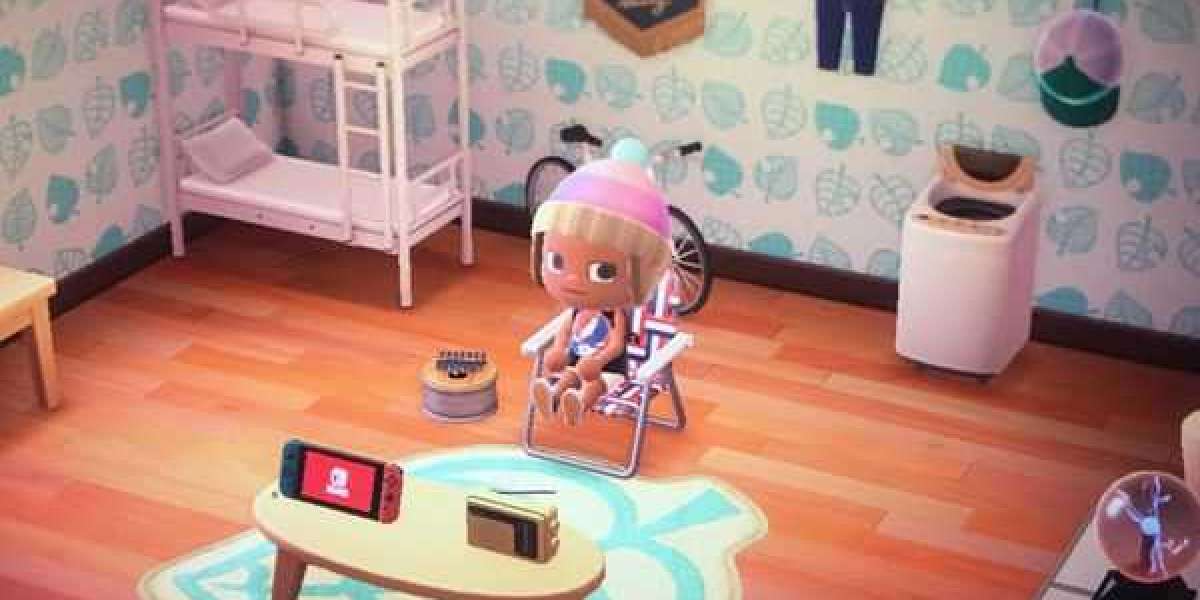 Hokko Life Game Has Serious Animal Crossing Vibes