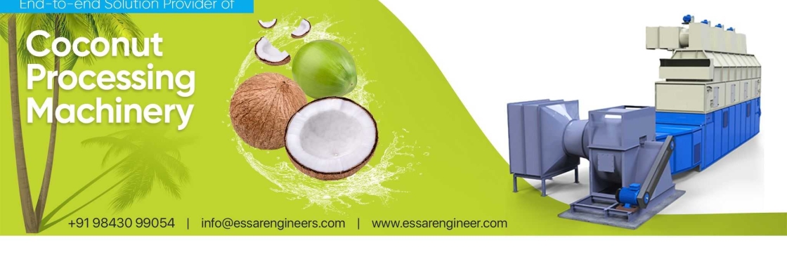 Essar Engineers Cover Image