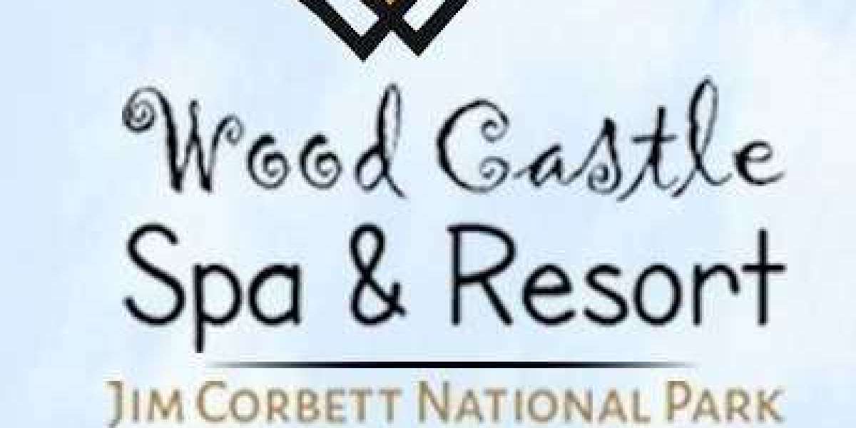 Best Resort in Corbett