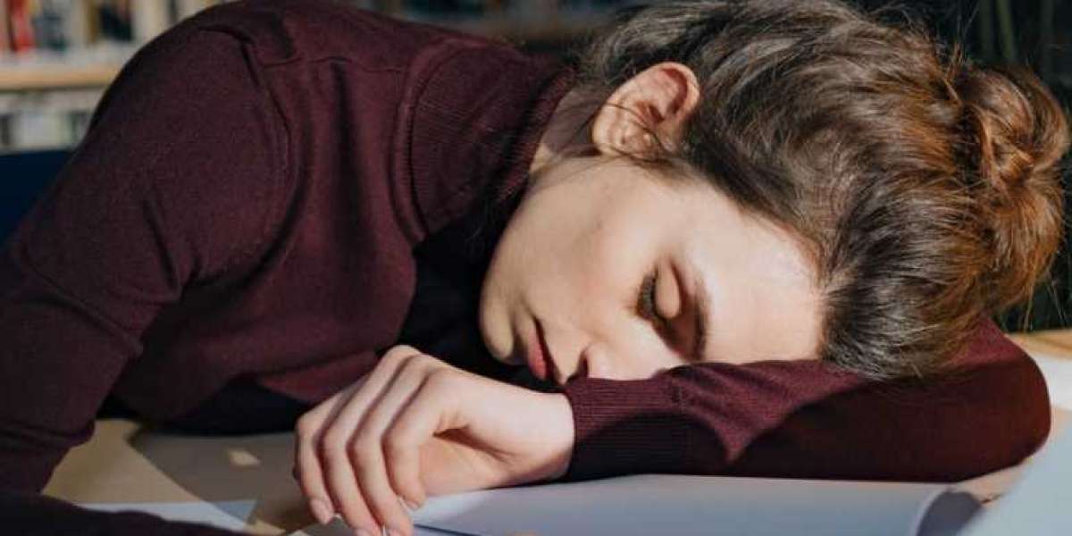 How Excessive Sleepiness and Narcolepsy Are Treated With Modalert