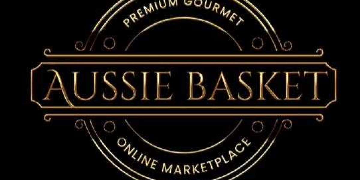 Australian Made Gourmet Foods: Indulge in Authentic Aussie Basket Delights