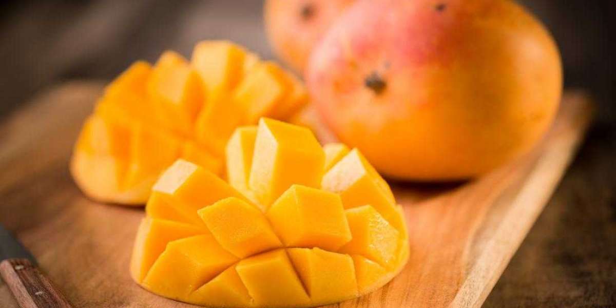 Health Advantages Of Mango For Treating Asthma Patients?