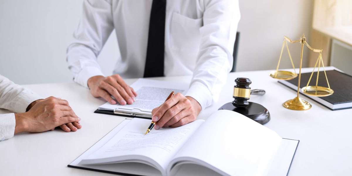 How Personal Injury Lawyer Help Victims Navigate the Legal Process?