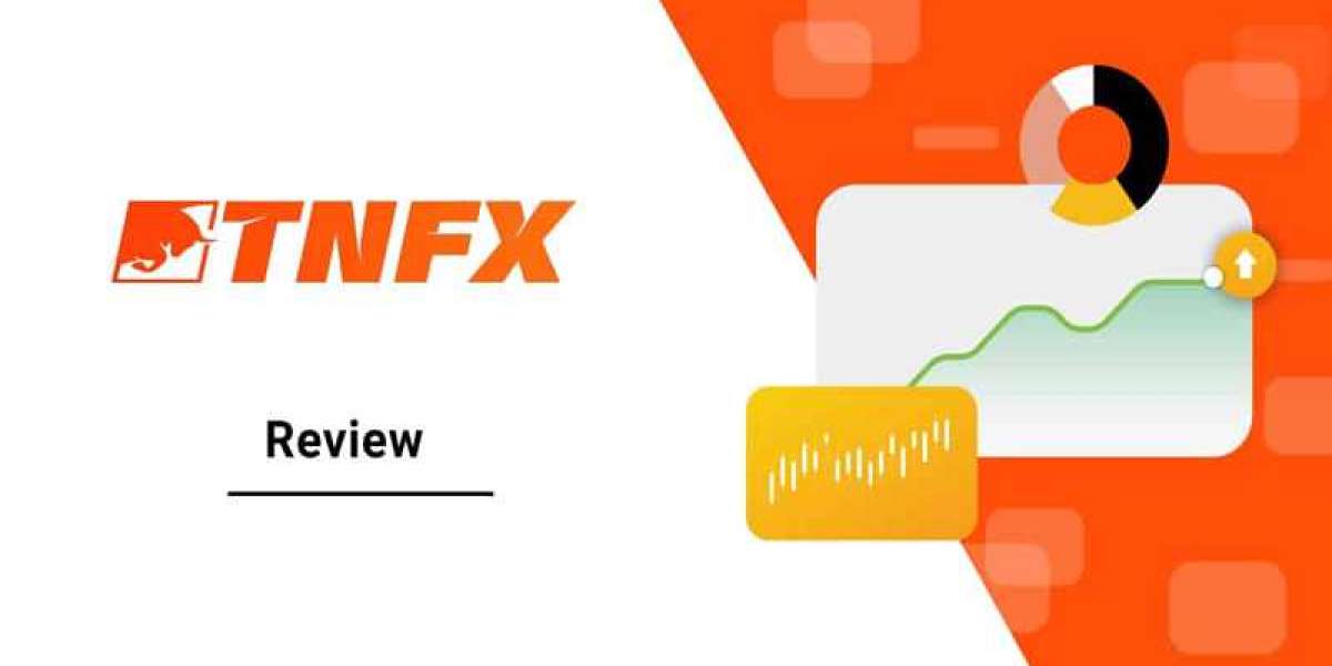 ﻿Unveiling TNFX: A Comprehensive Review