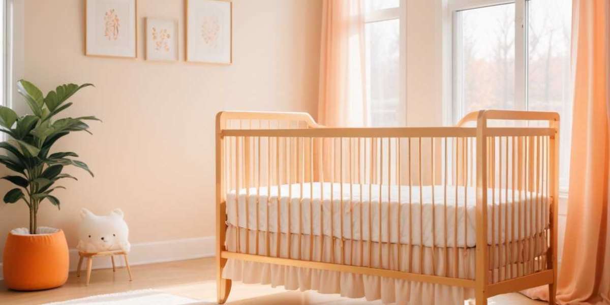 How To Find Affordable Baby Beds in UAE