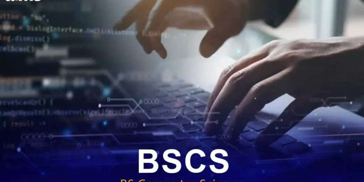 The Best Universities for BSCS in Pakistan