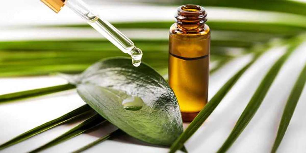 Tea Tree Oil: Your Ally for a Radiant, Glowing Complexion