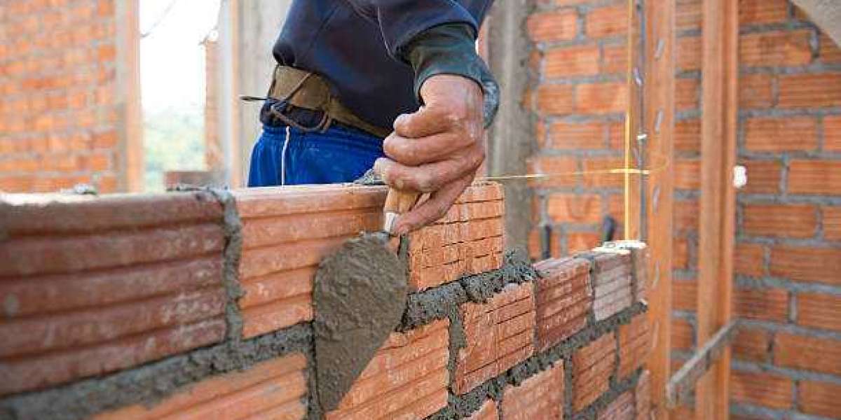 Why Tuck Pointing is Essential for Maintaining Your Masonry