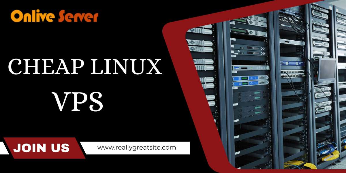 The Ultimate Guide to Cheap Linux VPS for Businesses