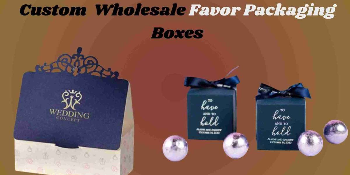 Favour Boxes: The Ultimate Playbook Of Canadian Events