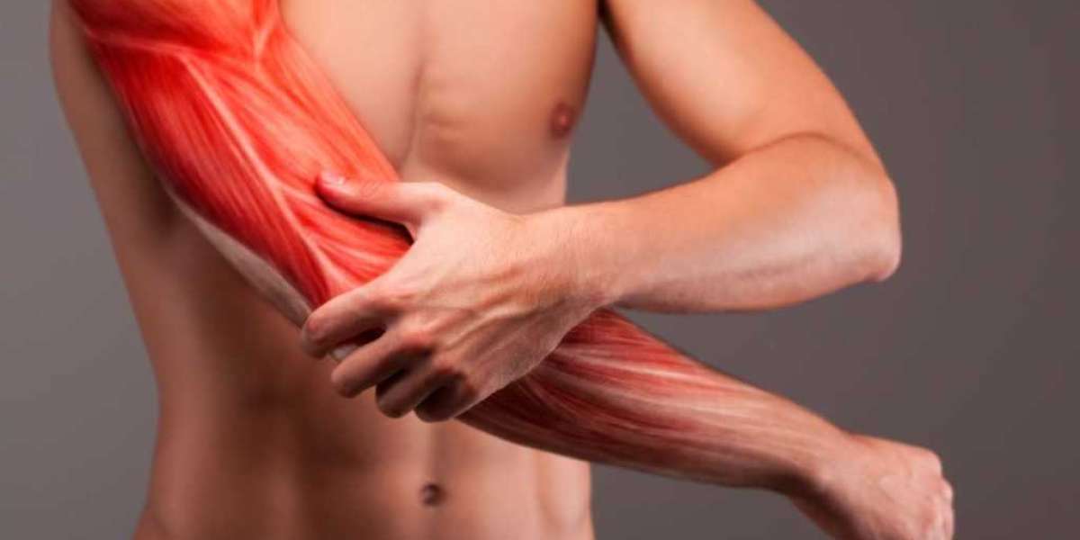 How Pain O Soma 500 mg relieves muscle and hand pain