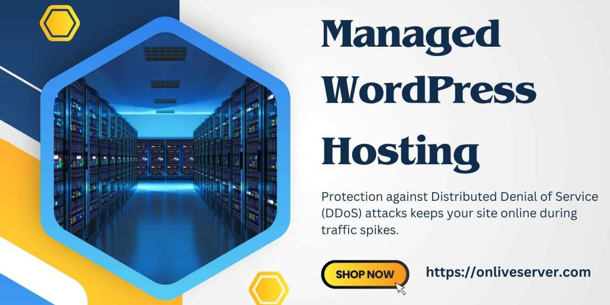 Top 5 Features to Look for in Managed WordPress Hosting Services