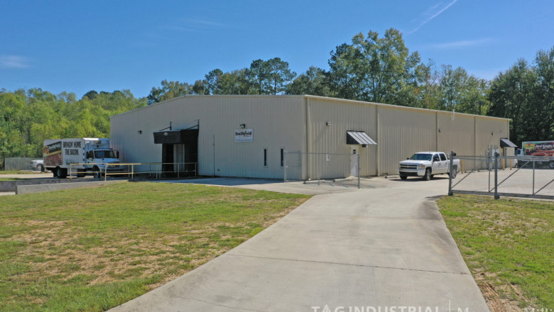 Why Texas is the Best State for Industrial Property Investment