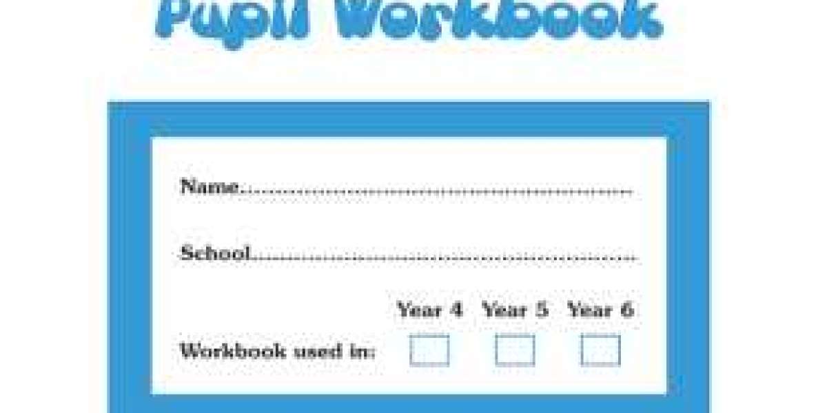 PSHE Workbooks: Essential Early Year Resources