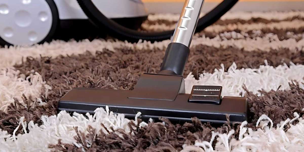 Solving Home Hygiene with Carpet Cleaning Services