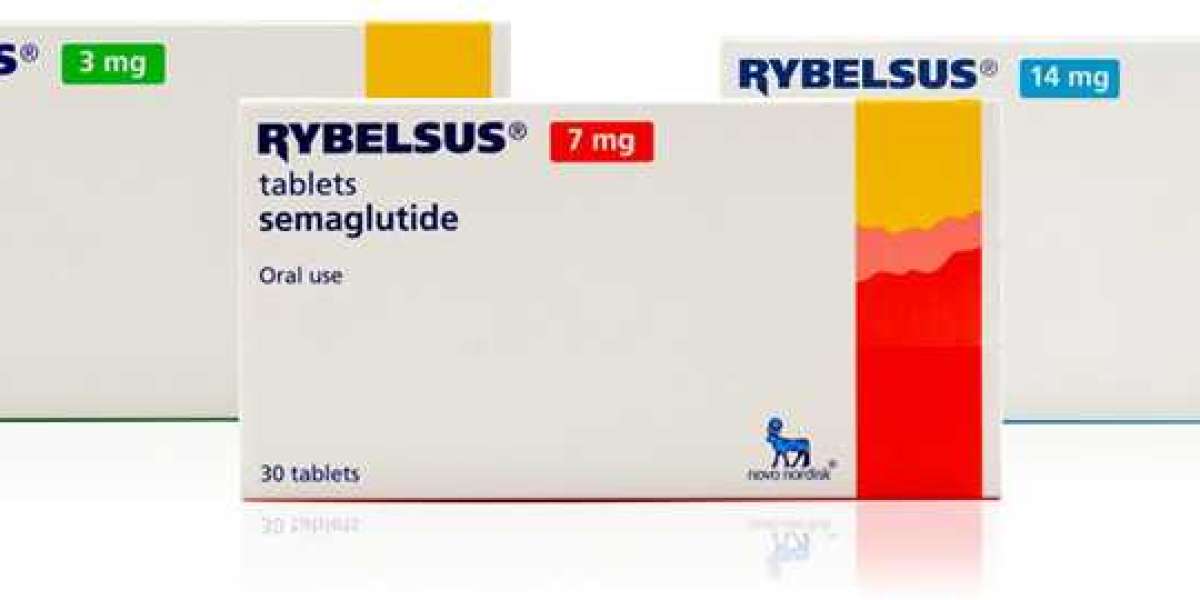 How do Semaglutide Tablets Treat Type 2 Diabetes and Weight Loss?