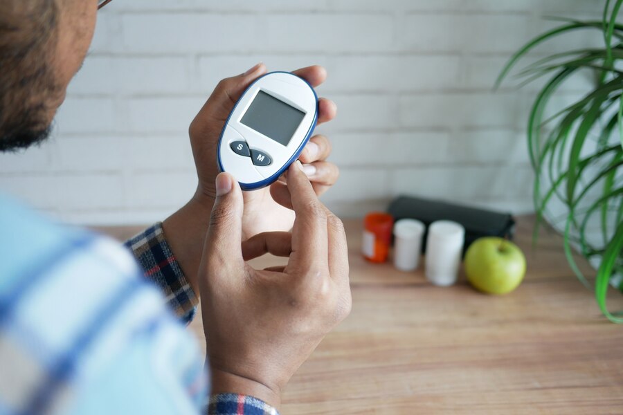 5 Effective Ways to Control Diabetes -