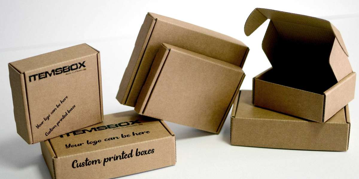 Custom Corrugated Boxes In Canada: Tailored Solutions For Local Needs
