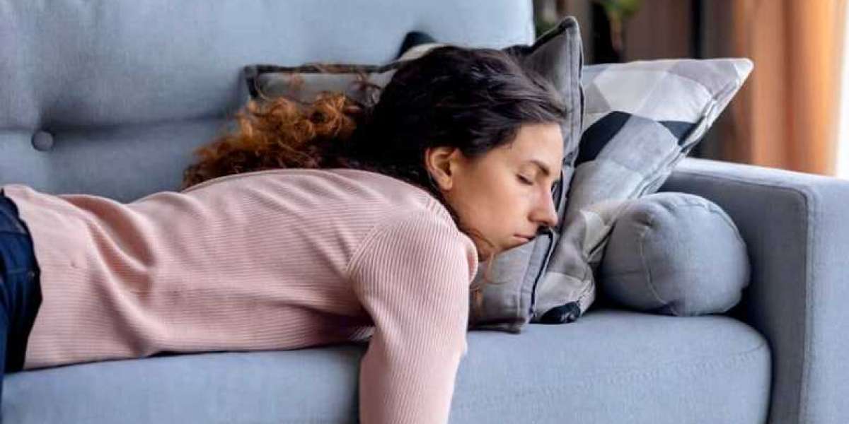 Combatting Excessive Daytime Sleepiness: Effective Treatment Options