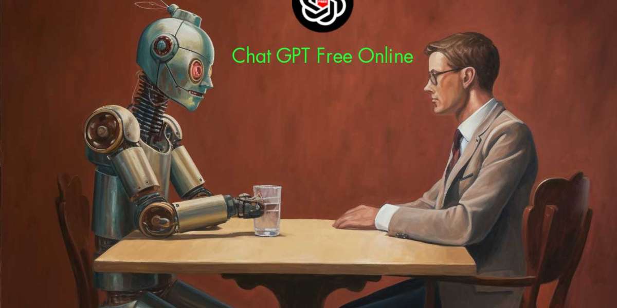 A Comprehensive Guide to Using Chat GPT Free Online