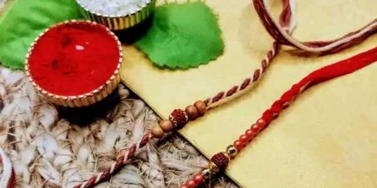 Make your Brother Feel Special: Send Rakhi Combos for brother