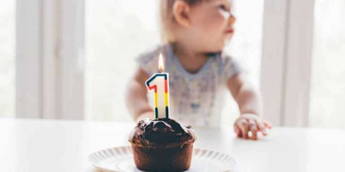 Heartwarming Baby Birthday Messages & Wishes to Celebrate Your Little One's Special Day
