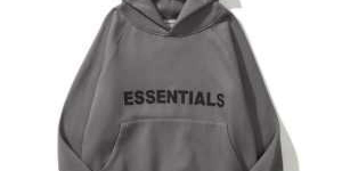 Essentials Hoodies: Your Ultimate Fashion Guide