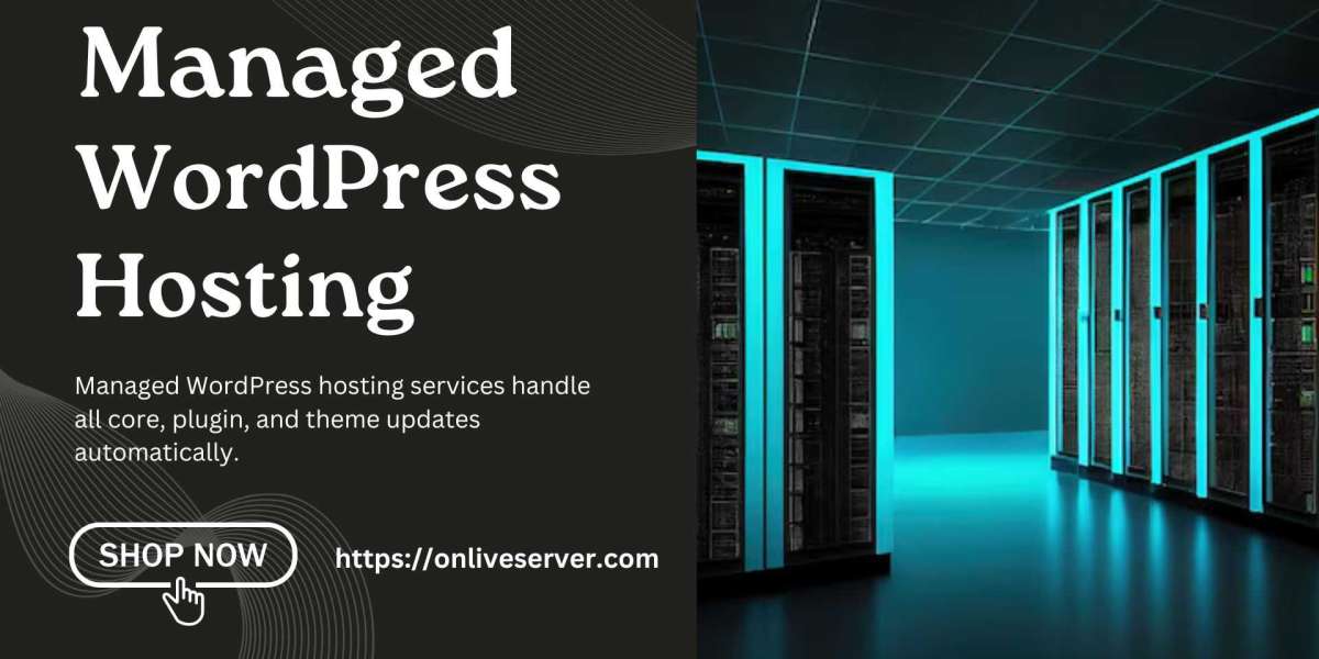 Top Features to Look for in Managed WordPress Hosting Services