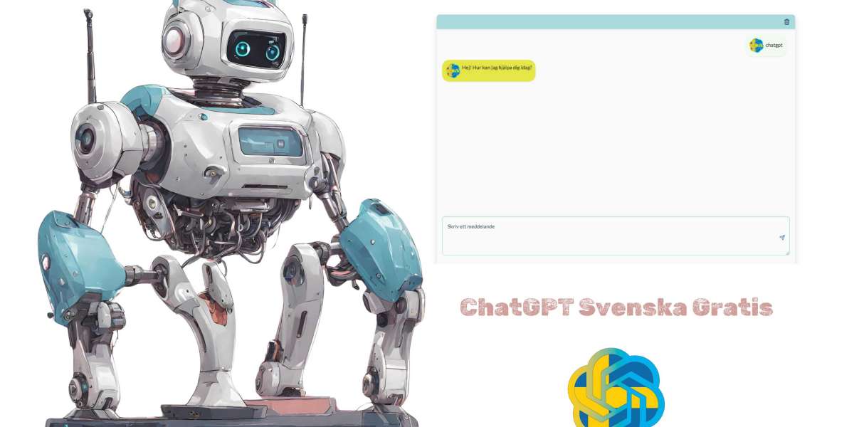 ChatGPT - AI för att översätta böcker