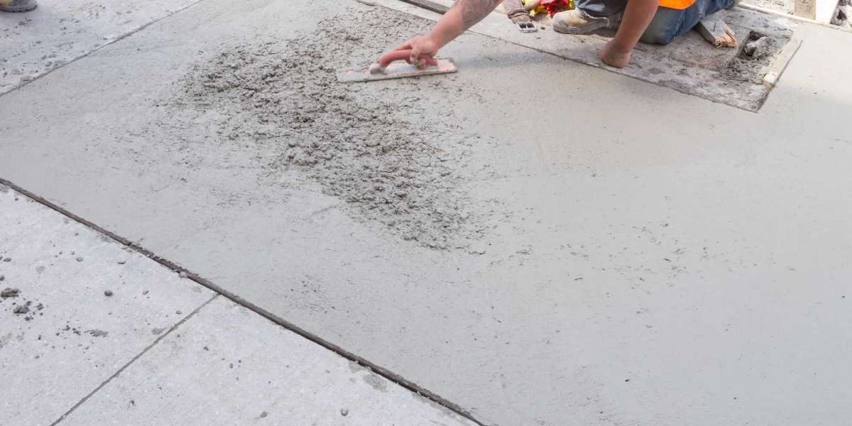 Concrete Repair Contractors: Your Guide to Choosing the Best