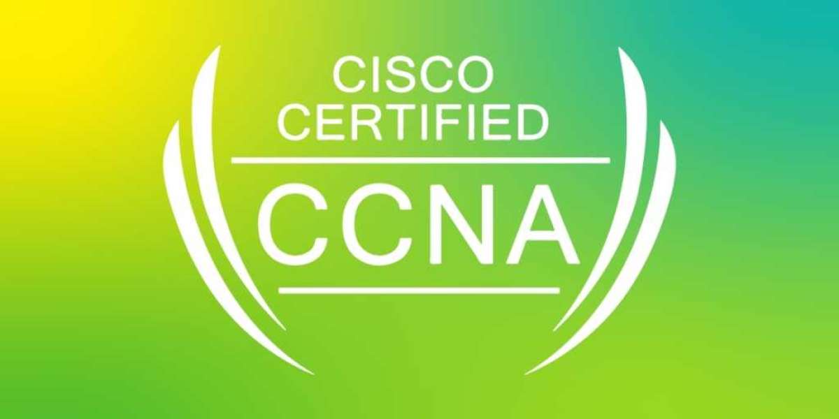 Expert-Led CCNA Courses in Glasgow