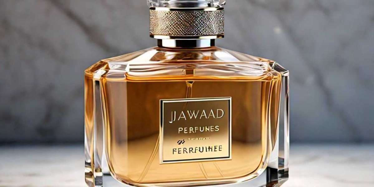 The Intriguing World of Jawaad Perfumes: Aromatic Delights for Every Sense  pen_spark