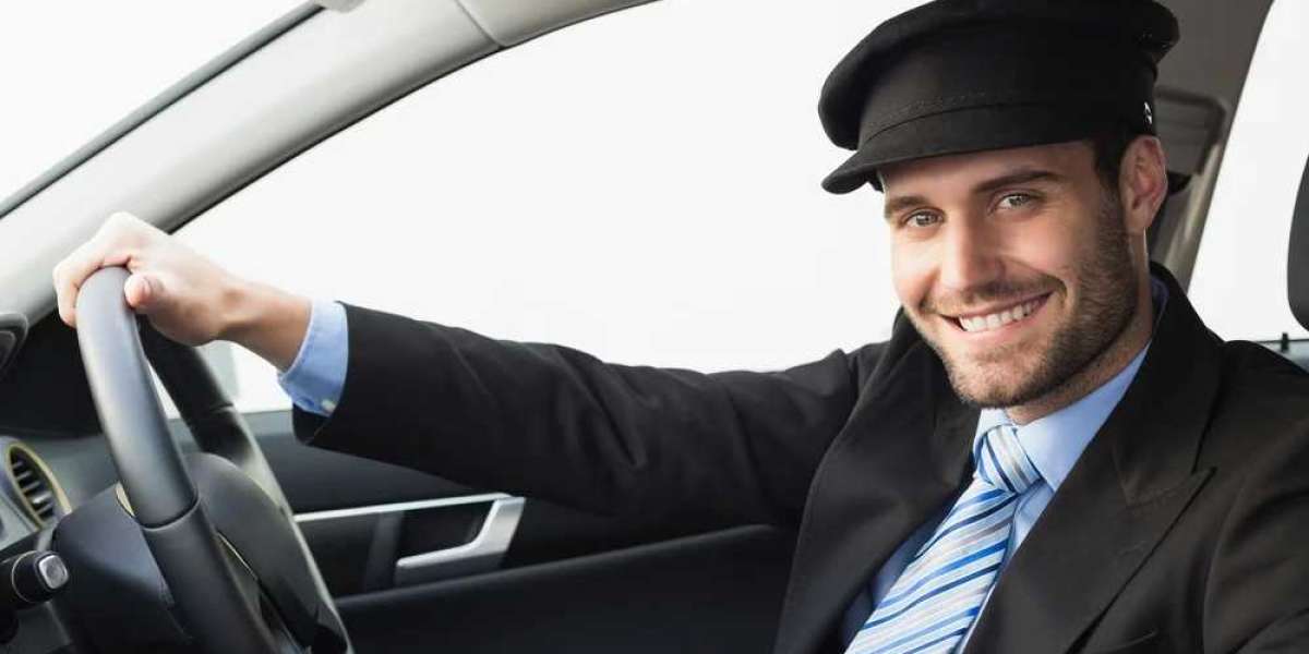 Professionalism and Reliability Houston Driver Services