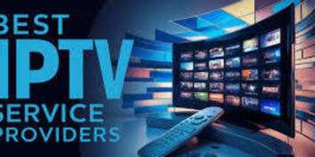 How to Choose the Best USA IPTV Service Provider for Your Needs