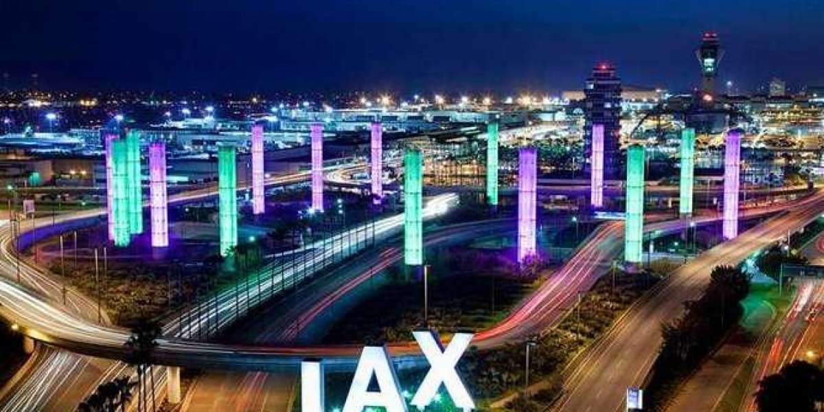 Discovering Delta Airlines at LAX: A Smooth Journey Through Terminal 3 and Terminal B