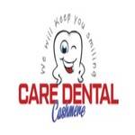 Care Dental Cashmere Profile Picture