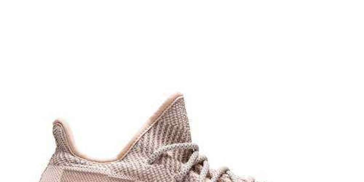 潮流與舒適的完美結合——adidas Yeezy系列鞋子