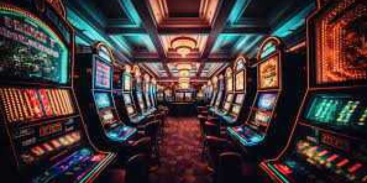 Rahasia Slot Vegas 108 yang Dijaga Dekat Dijelaskan dengan Detail Eksplisit