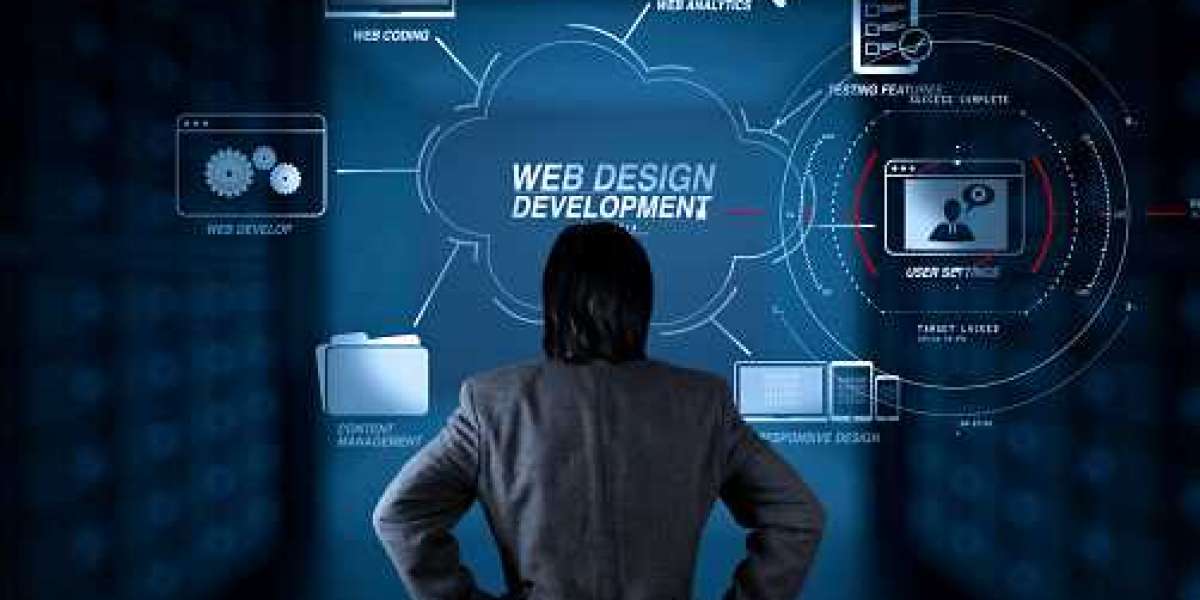 Comprehensive Guide to Web Development Services in Australia