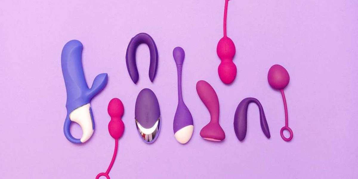 The Perfect Vibrators for Couples Trying Toys Together for the First Time