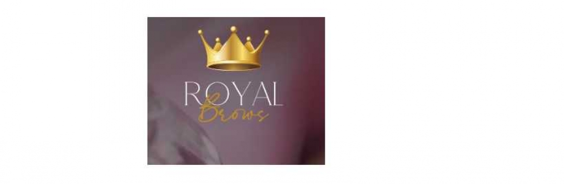 Royal Brows Cover Image