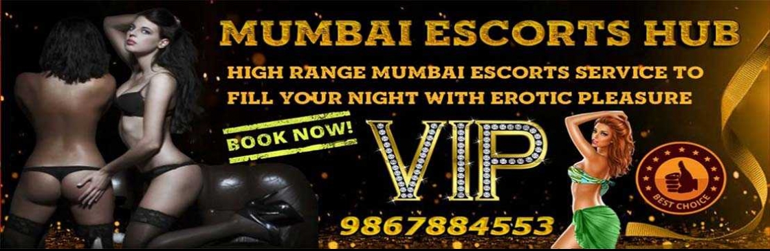 Mumbai Escorts Cover Image