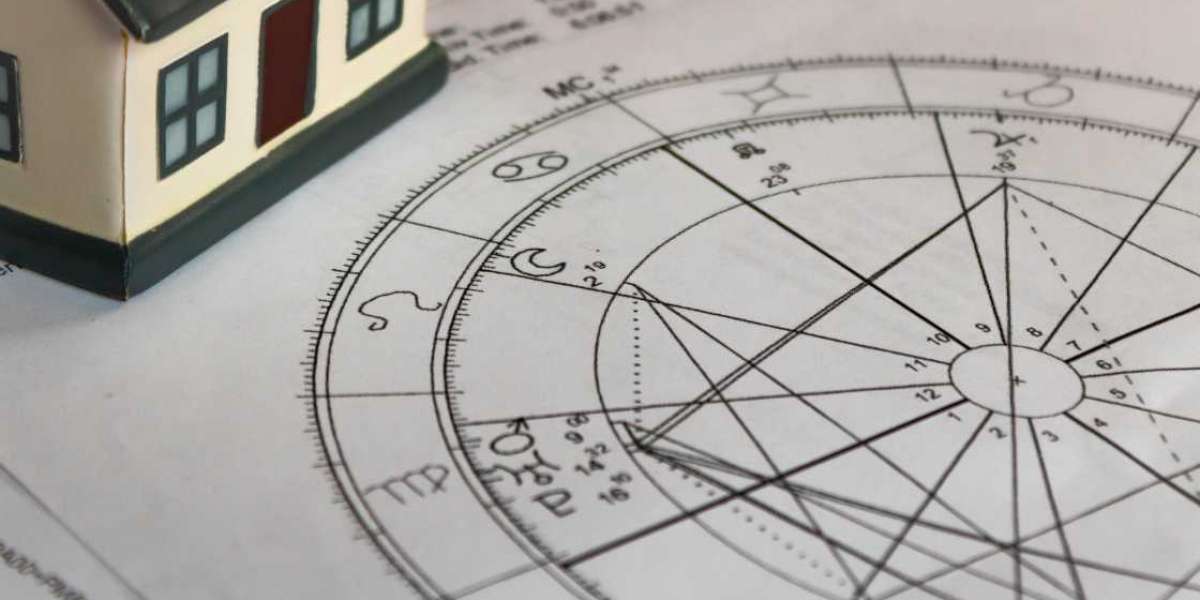 Understanding the 9 Houses in Astrology: A Guide to Your Celestial Blueprint