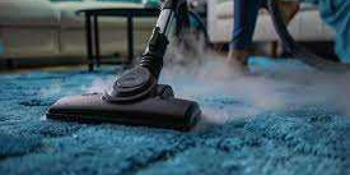 Professional Carpet Cleaning: The Smart Choice for Every Homeowner