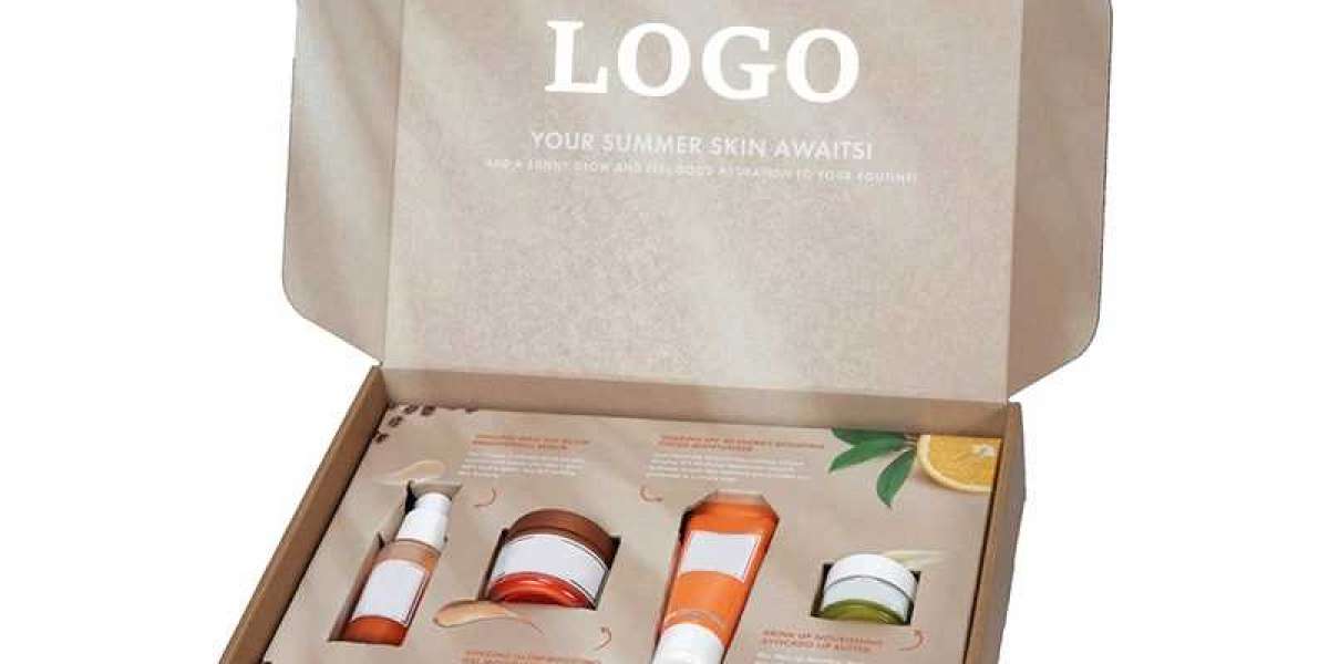 Cosmetic Boxes The Ideal Packaging Company for Canadian Beauty Products